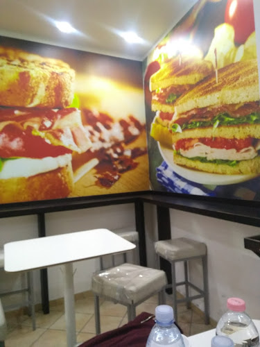 Toastime - Ristorazione