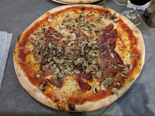 Pizzeria Il Caminetto - Ristorazione