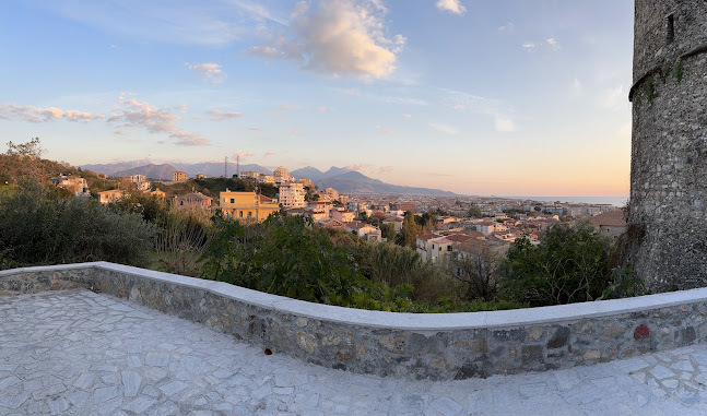Cimalonga Ristorante - Ristorazione