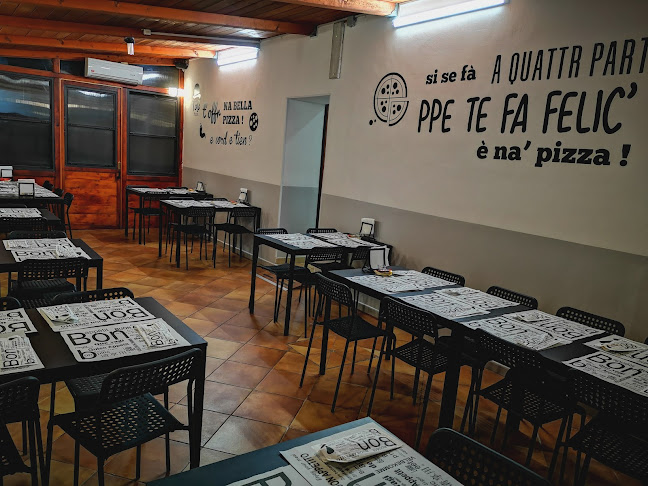 Pizzeria Ciro&Ciro Express - Ristorazione