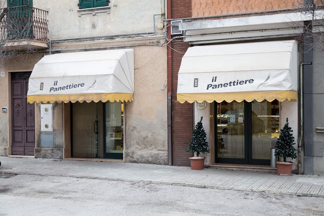 Il Panettiere - Jesi