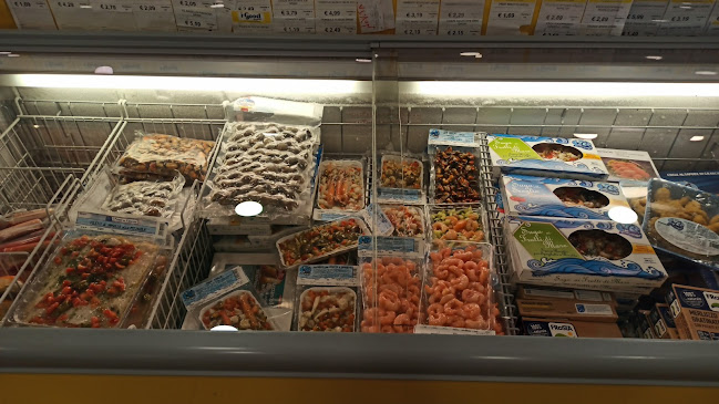 Opinii despre I-Good Surgelati în Bari - Ristorazione