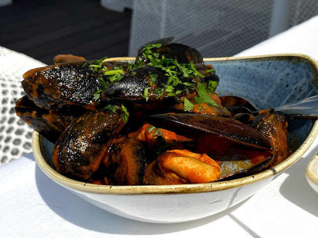 Comentarii opinii despre Frontemare