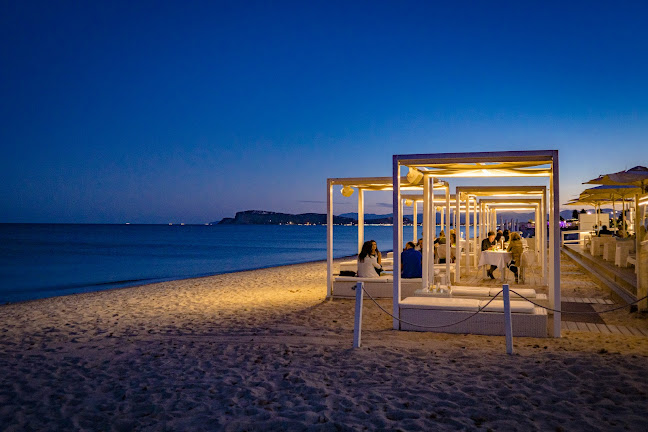 Frontemare - Quartu Sant'Elena