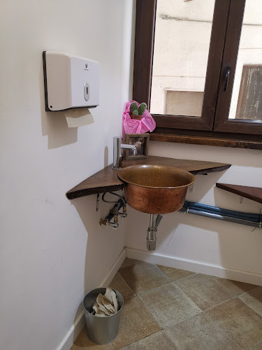 Casa Pleiadi - Ristorazione