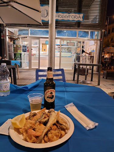 Friggitoria - Livorno