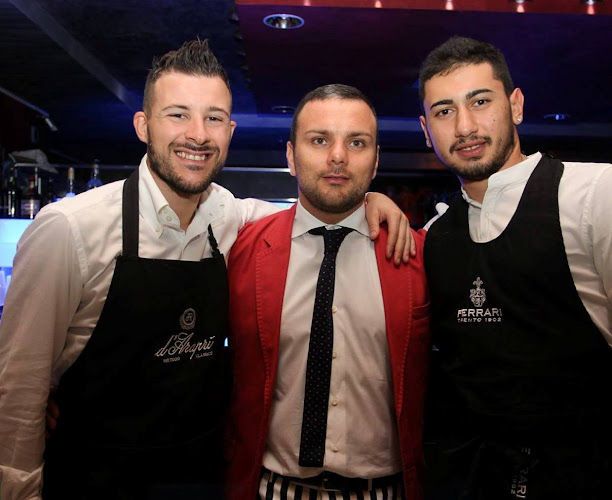 Comentarii opinii despre Mazz&panell di Venelandia s.n.c