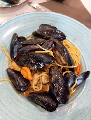 Comentarii opinii despre Ristorante La Cambusa ai 2 Laghi