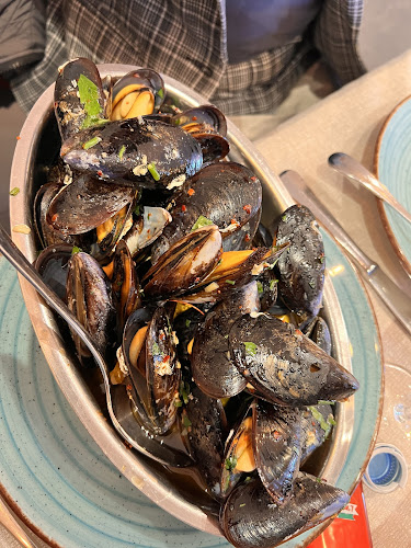 Ristorante La Cambusa ai 2 Laghi - Messina