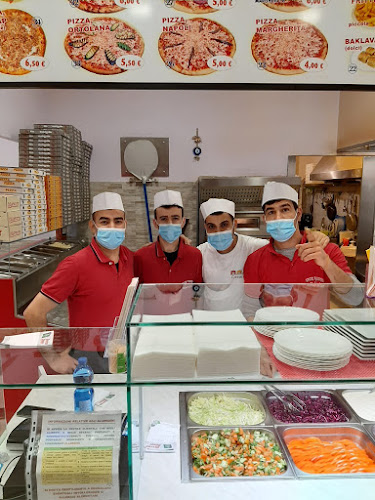 Star Turkish - Ristorazione