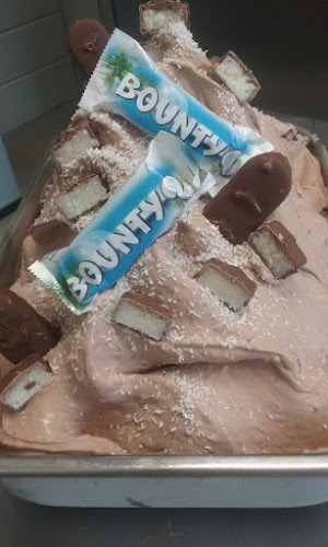 Comentarii opinii despre Titillapapilla gelateria