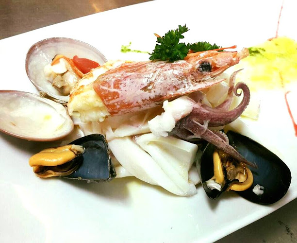 Ristorante Pizzeria Paco