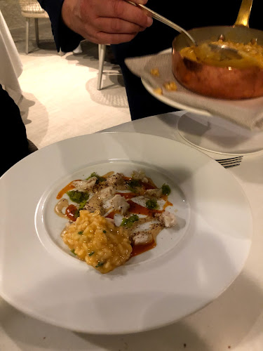 Ristorante Bistrot Open Times