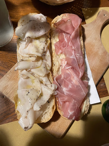 Opinii despre La Casera în Lodi - Ristorazione