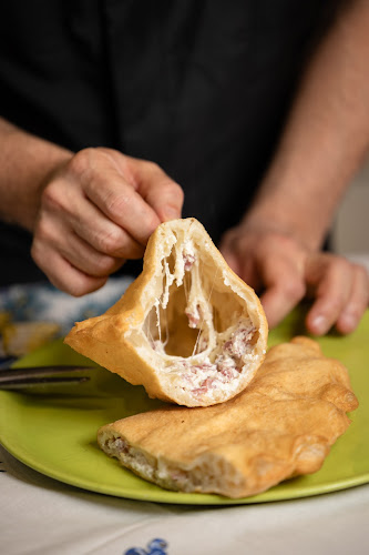 Opinii despre Pizzeria da Andrea Paolella în Salerno - Ristorazione