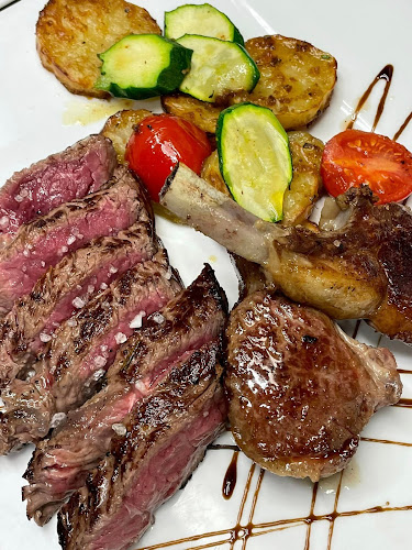 TORETO RISTO PIZZA - Codroipo