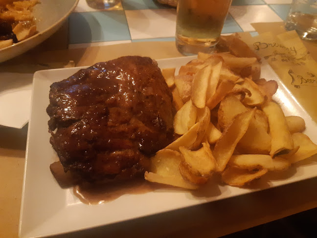 Edelstube - Ristorazione