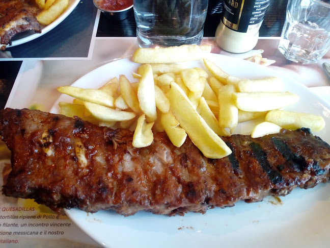 Roadhouse Restaurant Imola - Ristorazione