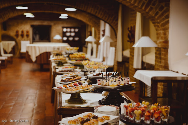 Comentarii opinii despre La Bassanina