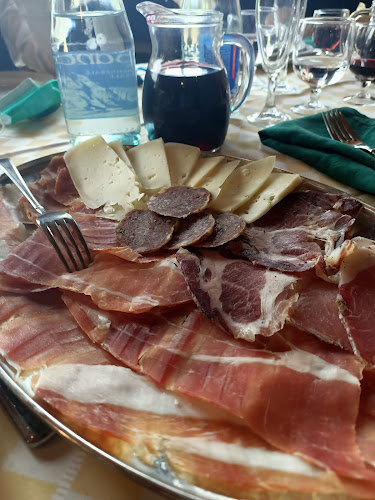 Comments and reviews of Agriturismo Ponte dei Canti