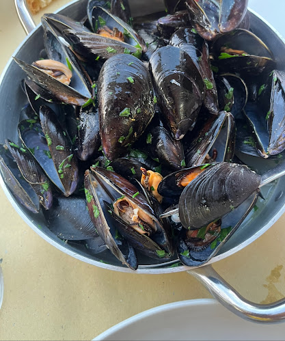 Opinii despre Altamarea Rimini | Ristorante di Pesce | Cucina Romagnola | Piadina | Pizza | Burger în Rivabella - Ristorazione