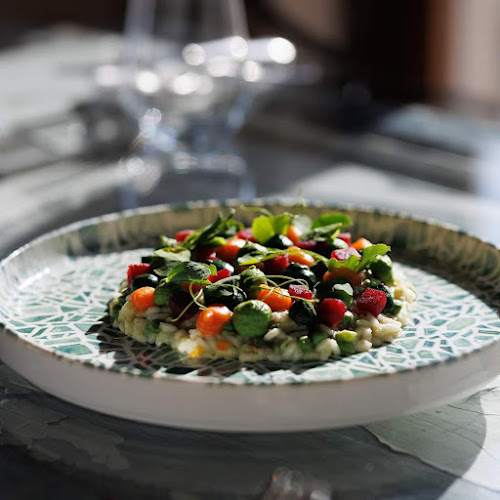 Ristorante Il Cresciolo - Ristorazione