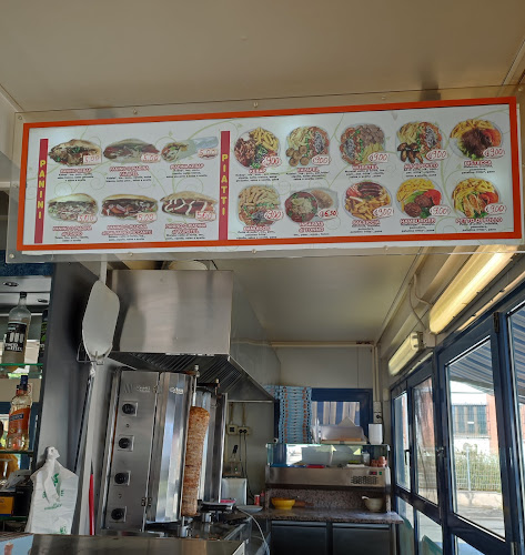 Arzu Kebap Pizza Bar Orbassano Torino - Ristorazione