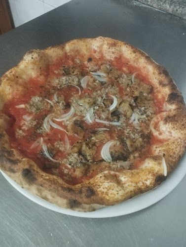 Via XIV Luglio, 5, 66022 Fossacesia CH