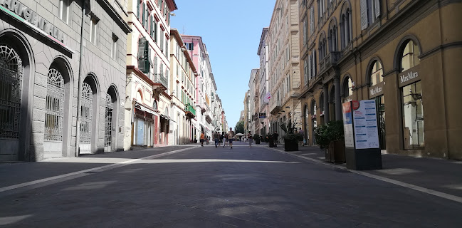 Bar Caffè Giuliani - Ristorante - Pizzeria - Aperitivi - Rooms - Ristorazione