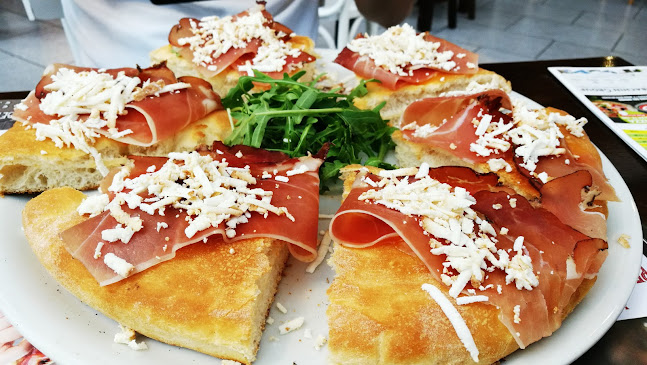 Ristorante Piazza Italia - Martignacco