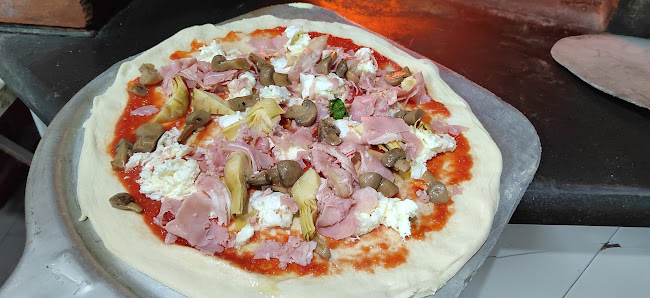 Trattoria Aniello al Pagliariello'