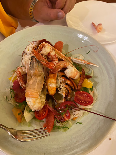 Comments and reviews of Ristorante Bistrot