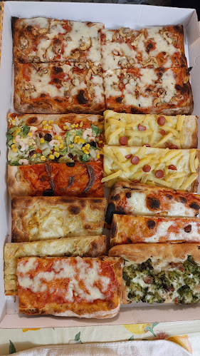 Opinii despre Pizzeria Bianconiglio în Avezzano - Ristorazione