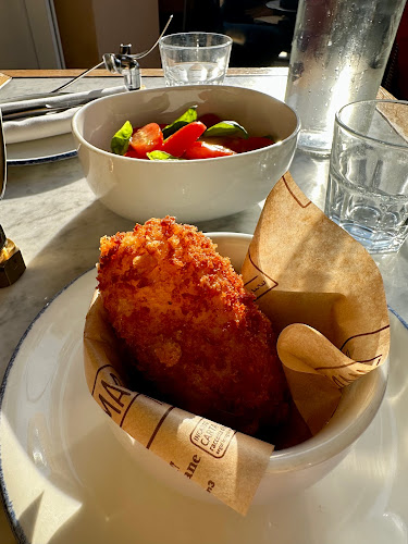 Opinii despre Marziali 1922 în Roma - Ristorazione