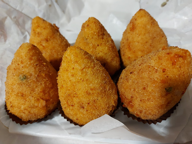 Opinii despre Pizza smile în Randazzo - Ristorazione