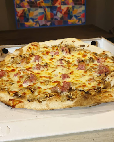 Nana pizza e fritti - Ristorazione