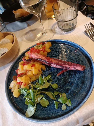 Comentarii opinii despre Ristorante Grotto Bagat