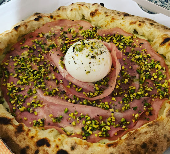 Pizzeria Settebello - Ristorazione