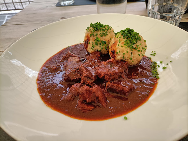 Comentarii opinii despre Decantei