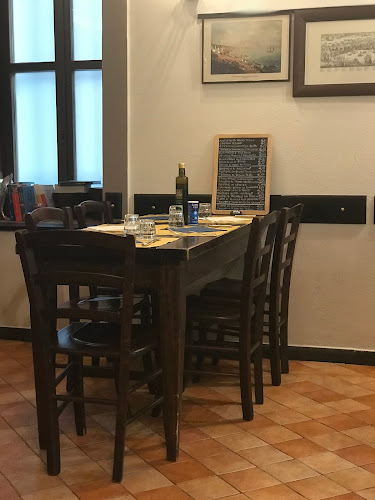 Osteria di Vico Palla Open Times