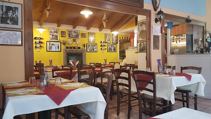 D'Agathae • da Sandro e Pina