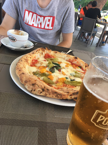 Ristorante Vesum - Ercolano