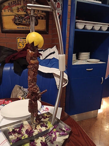 Crazy Bull Cafe' - Ristorazione