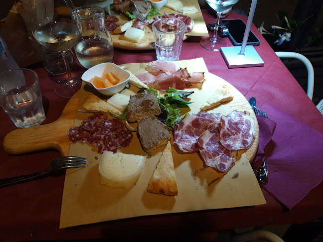 Via Porta Fuga, 5, 06049 Spoleto PG