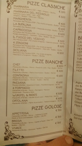 7, Viale Alessandro Vittoria, 81030 Lusciano CE