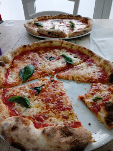 Opinii despre Junior Pizza Chef® Gluten Free Roma în Roma - Ristorazione