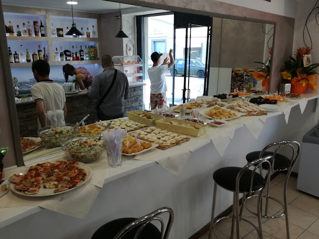 Opinii despre Il Piatto Ristorante, Pizzeria în Vercelli - Ristorazione