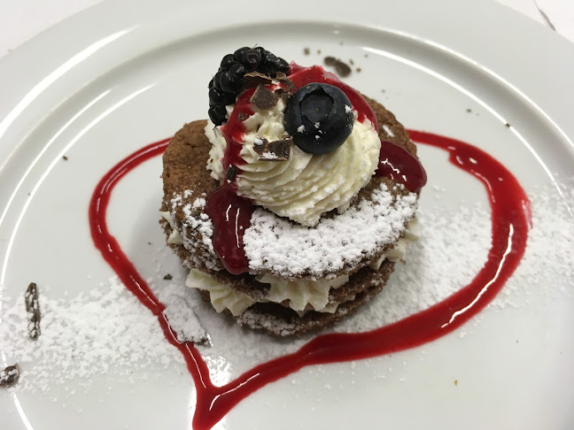 Opinii despre Ristorante Pizzeria Syrenè în Granarolo - Ristorazione