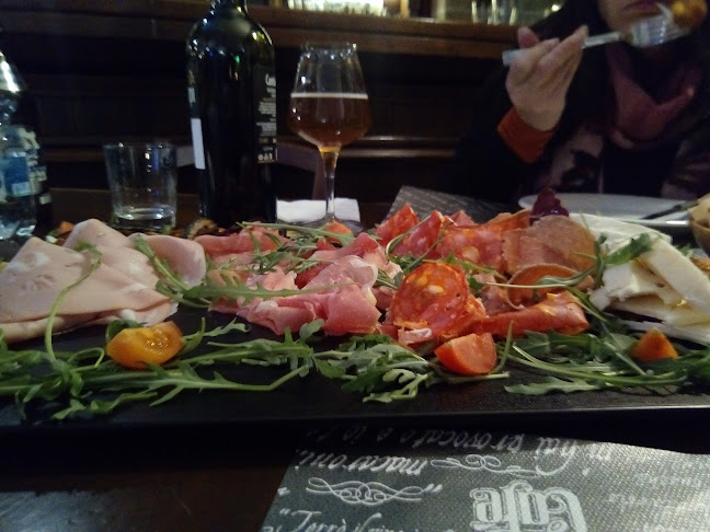 Queens - Ristorazione