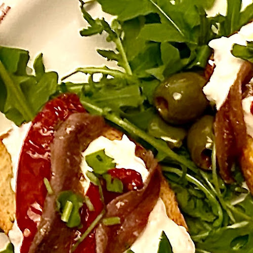 Otello alla Concordia - Roma